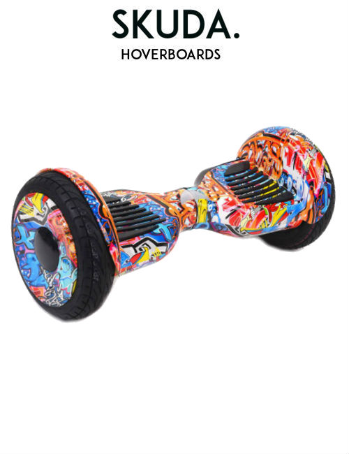 Hip-Hop Mammoth Hoverboard Sale
